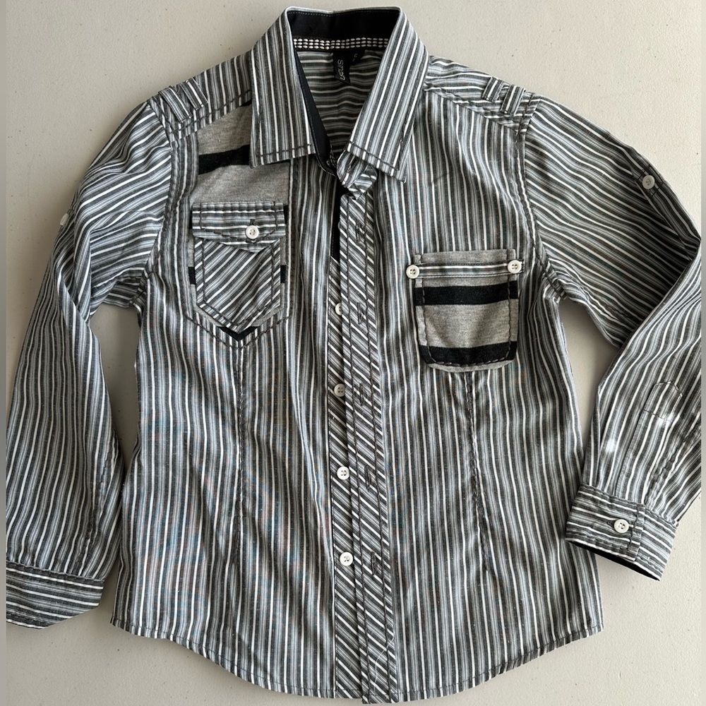 Boys Shirt